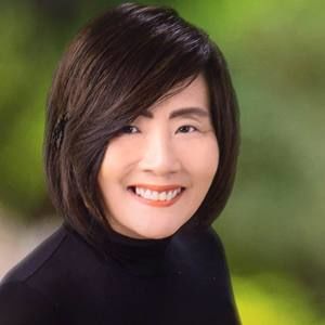 Meet your Posher, Joy yonemura